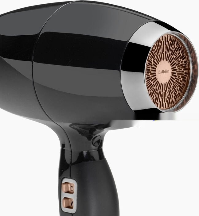 Фен BaByliss Air Power Pro 6716DE