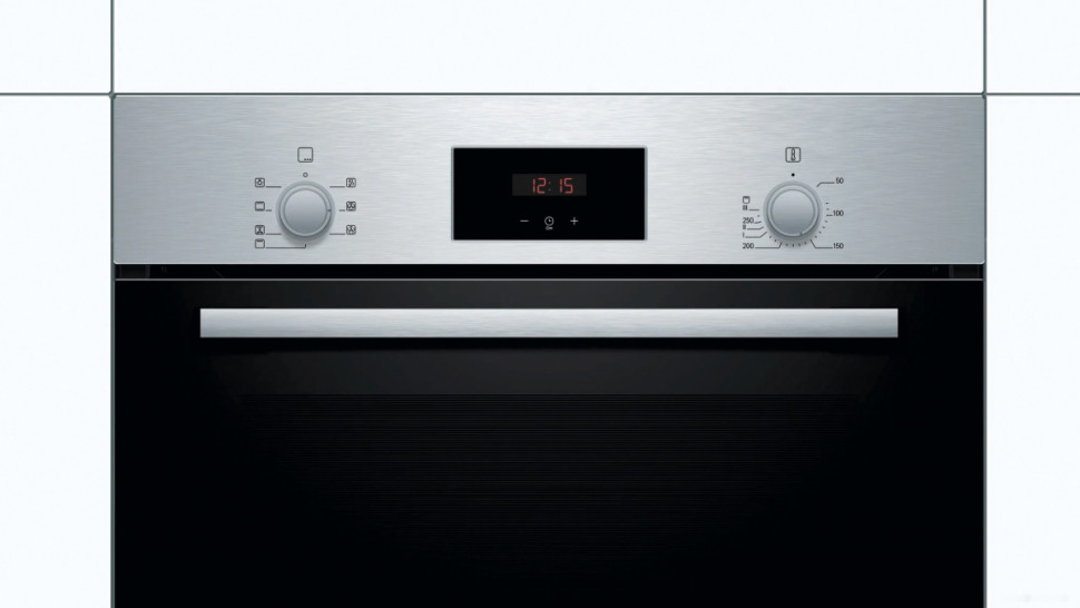 Духовой шкаф Bosch Serie 2 HBF133BR0