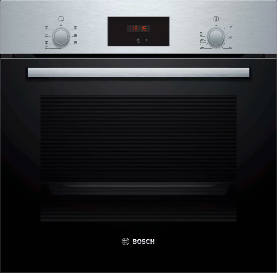 Духовой шкаф Bosch Serie 2 HBF133BR0