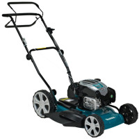 Бензиновая газонокосилка Makita PLM5121N2