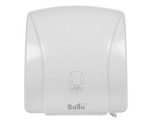Сушилка для рук Ballu BAHD-1800