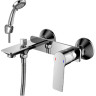 Смеситель Rossinka Silvermix RS27-31