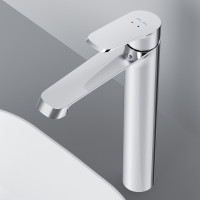 Смеситель Am.Pm Func F8F92000