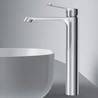 Смеситель Am.Pm Func F8F92000