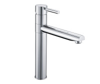 Смеситель Wasserkraft Main 4107