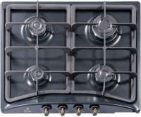 Варочная панель De Luxe 5840.00ГМВ-059 Ч/Р