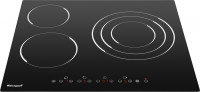 Варочная панель Weissgauff HV 633 B