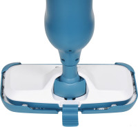 Паровая швабра StarWind SSM5400 (белый/темно-синий)