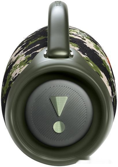 Портативная акустика JBL Boombox 3 (камуфляж)