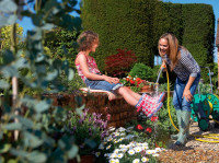 Распылитель Hozelock Flexi Spray 2683