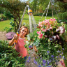 Распылитель Hozelock Flexi Spray 2683