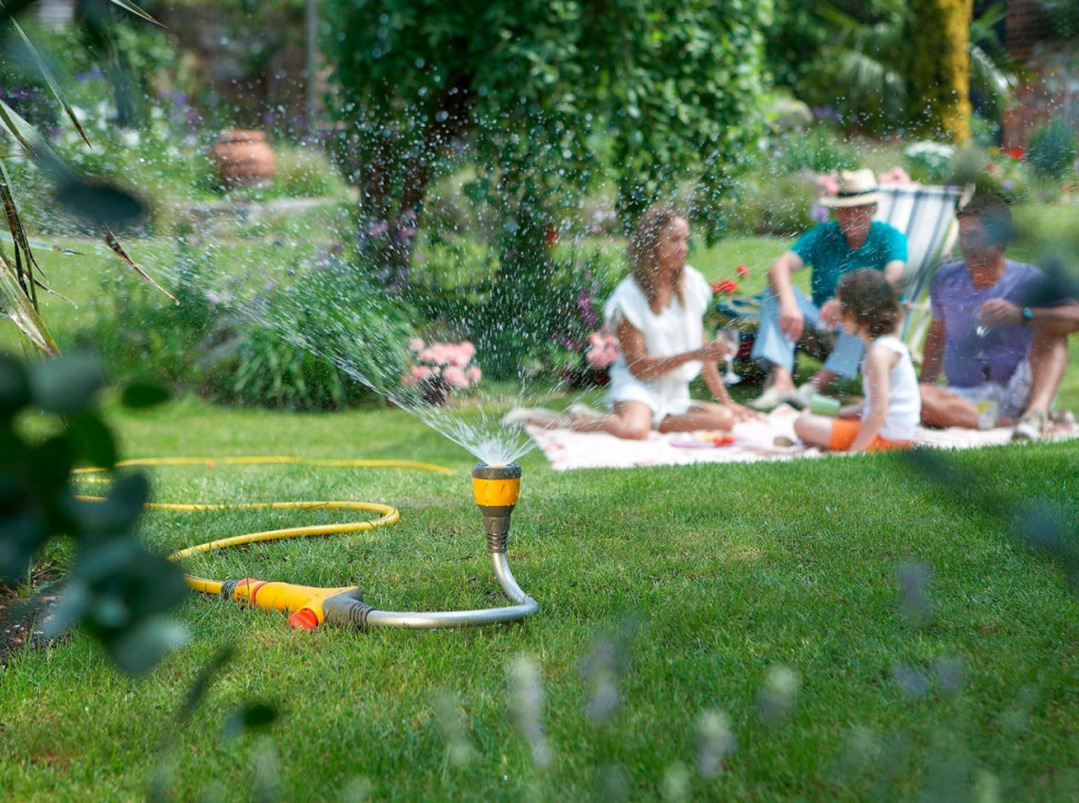 Распылитель Hozelock Flexi Spray 2683