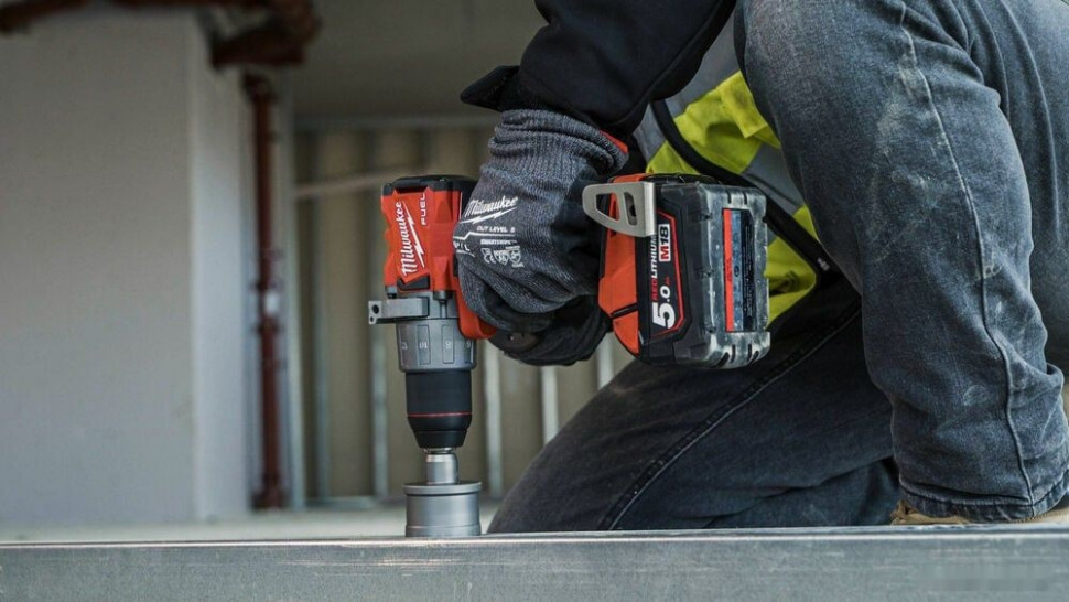 Буровая коронка Milwaukee 4932479058