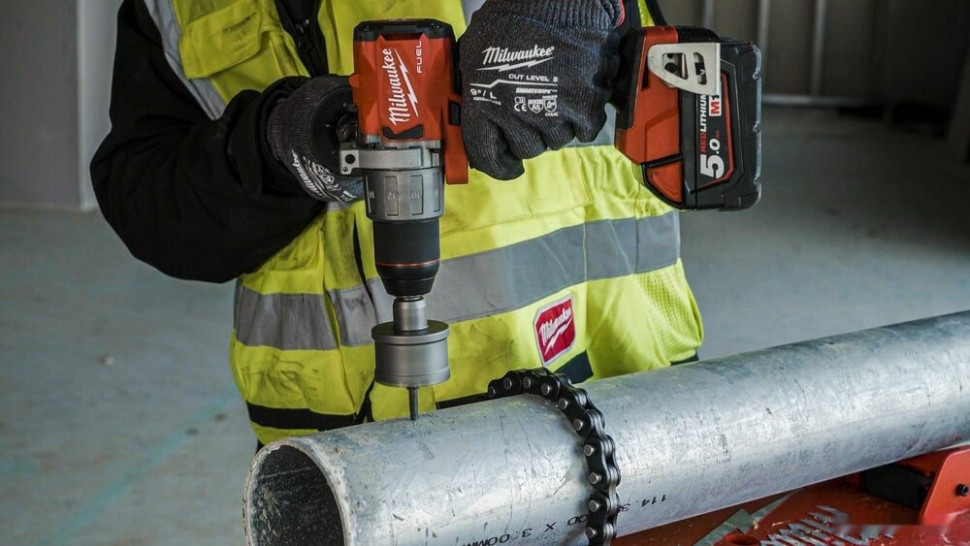 Буровая коронка Milwaukee 4932479058