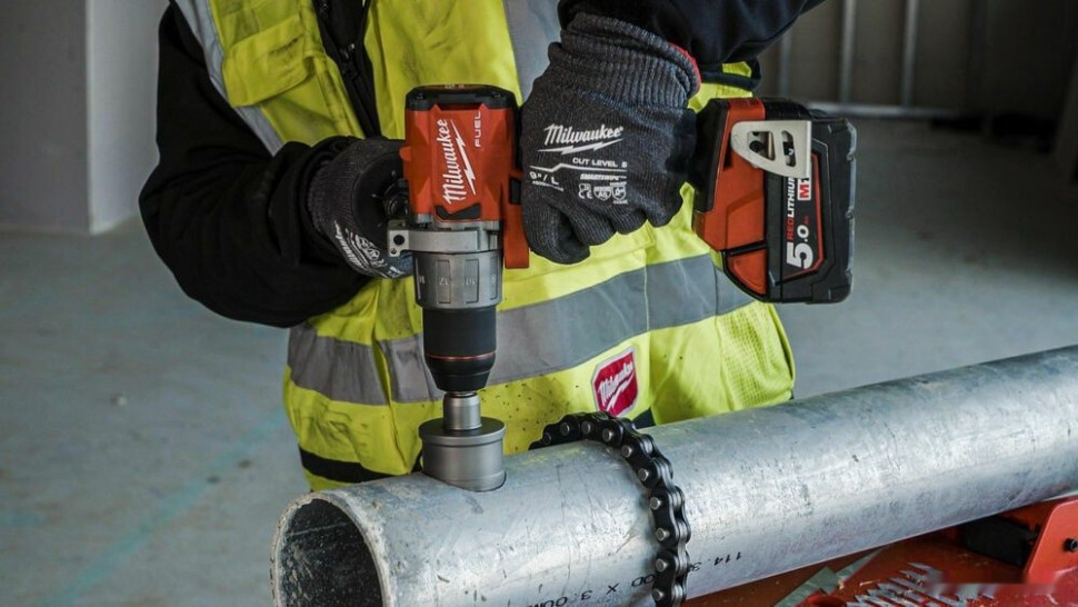 Буровая коронка Milwaukee 4932479058