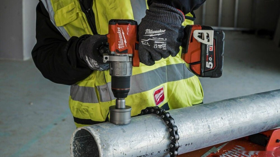 Буровая коронка Milwaukee 4932479058
