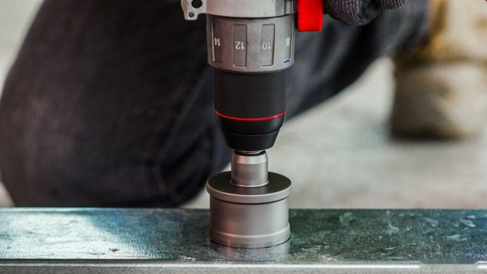 Буровая коронка Milwaukee 4932479058