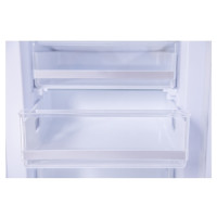 Холодильник с морозильником Weissgauff WRKI 195 WNF