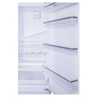 Холодильник с морозильником Weissgauff WRKI 195 WNF