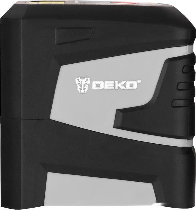 Лазерный нивелир Deko DKLL12 SET 2 065-0100