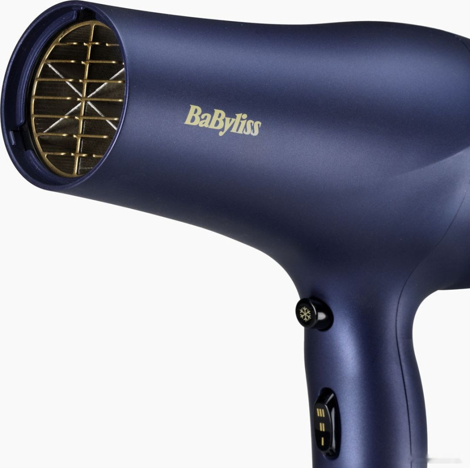 Фен BaByliss 5781PE