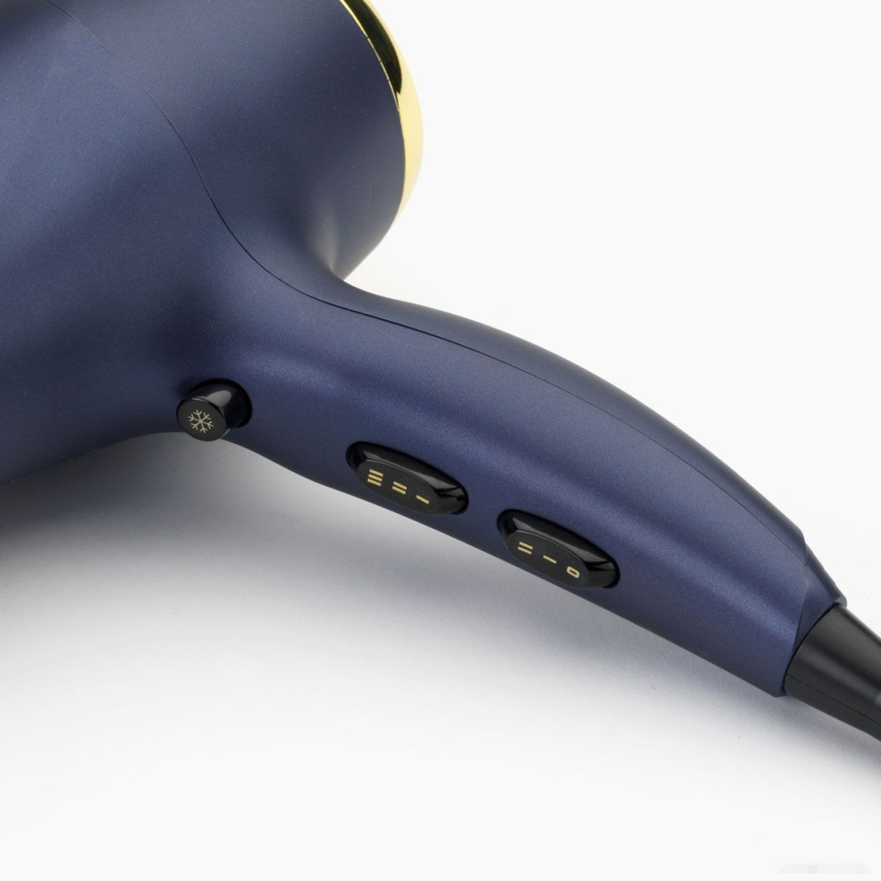 Фен BaByliss 5781PE