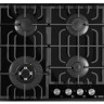 Варочная панель ZorG Technology H6003P051S-BL
