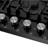 Варочная панель ZorG Technology H6003P051S-BL