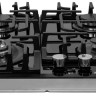 Варочная панель ZorG Technology H6003P051S-BL