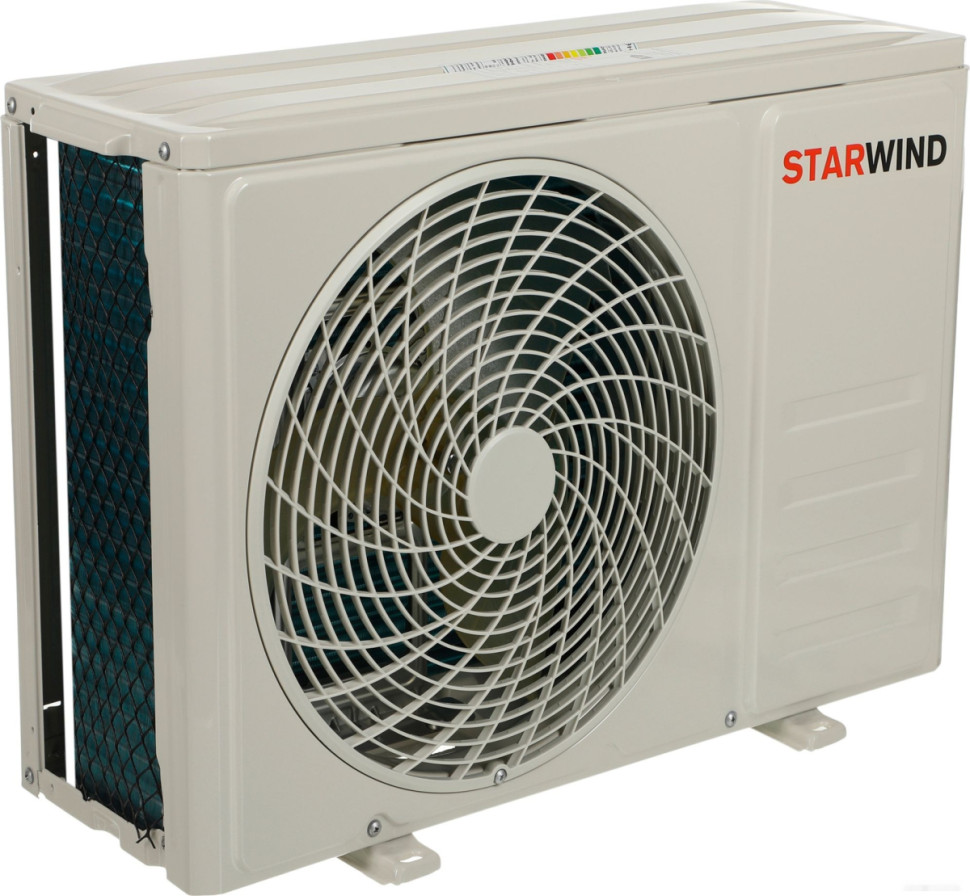 Кондиционер StarWind STAC-09PROF