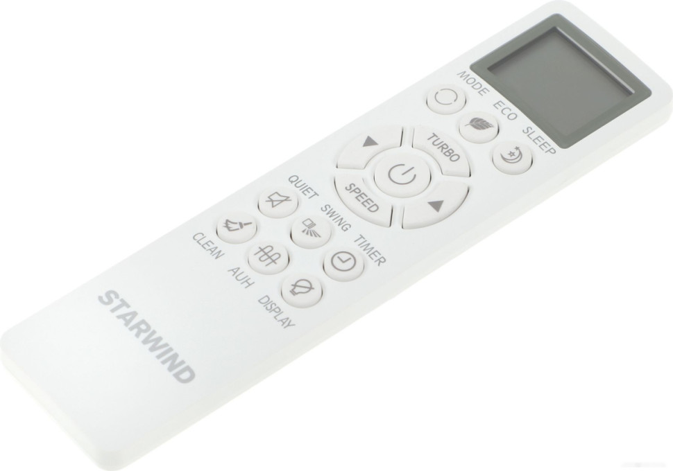 Кондиционер StarWind STAC-09PROF