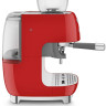 Рожковая кофеварка Smeg EGF03RDEU