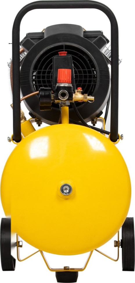 Компрессор Ballu BCD-50-400