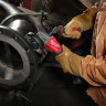 Угловая шлифмашина Milwaukee M18 Fuel One-Key M18FSAGSVO125X-0X 4933493552 (без АКБ, кейс)