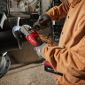 Угловая шлифмашина Milwaukee M18 Fuel One-Key M18FSAGSVO125X-0X 4933493552 (без АКБ, кейс)