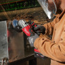 Угловая шлифмашина Milwaukee M18 Fuel One-Key M18FSAGSVO125X-0X 4933493552 (без АКБ, кейс)