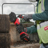 Угловая шлифмашина Milwaukee M18 Fuel One-Key M18FSAGSVO125X-0X 4933493552 (без АКБ, кейс)