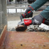 Угловая шлифмашина Milwaukee M18 Fuel One-Key M18FSAGSVO125X-0X 4933493552 (без АКБ, кейс)