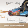 Вертикальный моющий пылесос Trouver Wet and Dry M10 Pro