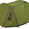 Палатка TREK PLANET Avola 3 (зеленый)