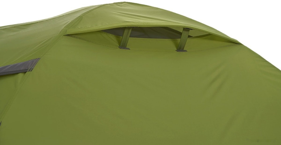 Палатка TREK PLANET Avola 3 (зеленый)