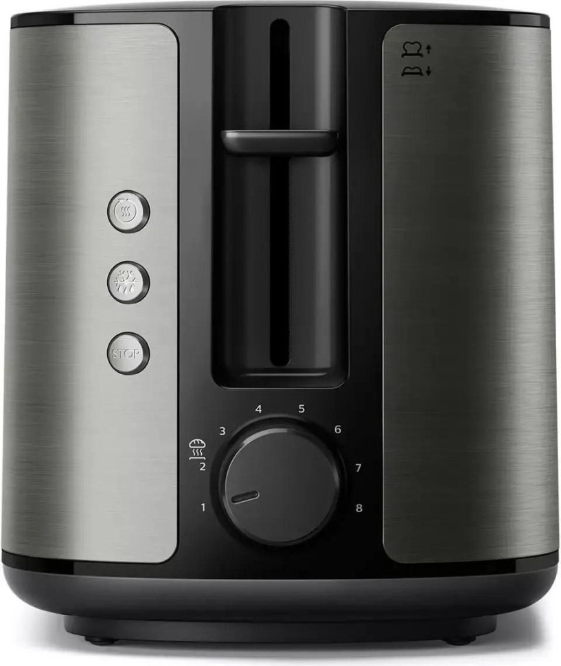 Тостер Philips HD2651/80