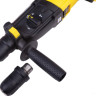 Перфоратор Hanskonner HRH0828REC