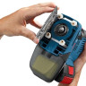 Шлифовальная машина Bosch GSS 18V-10 Professional