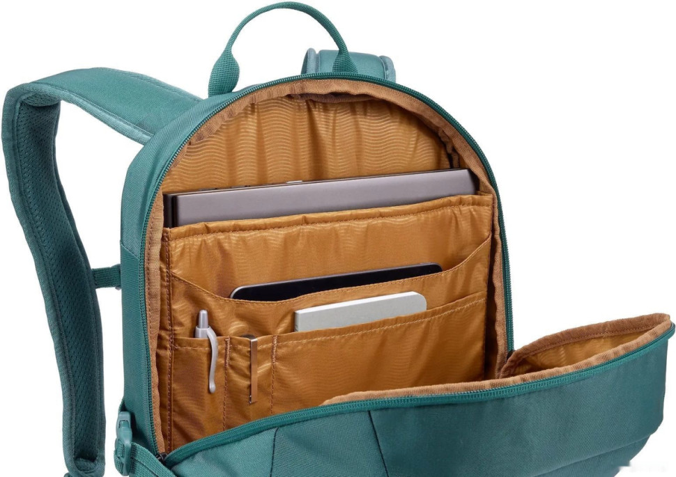 Рюкзак Thule EnRoute 21L TEBP4116MG (зеленый)
