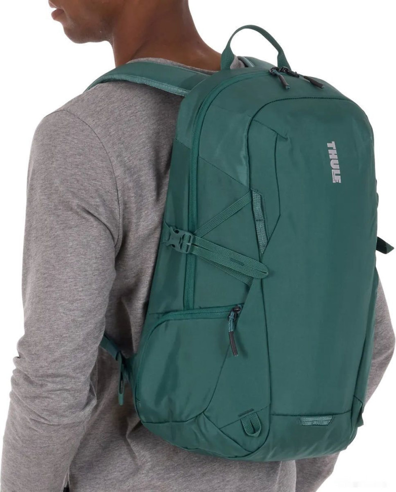 Рюкзак Thule EnRoute 21L TEBP4116MG (зеленый)
