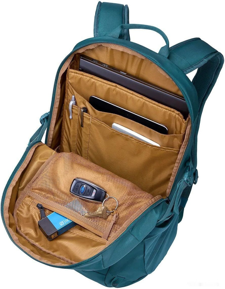 Рюкзак Thule EnRoute 21L TEBP4116MG (зеленый)