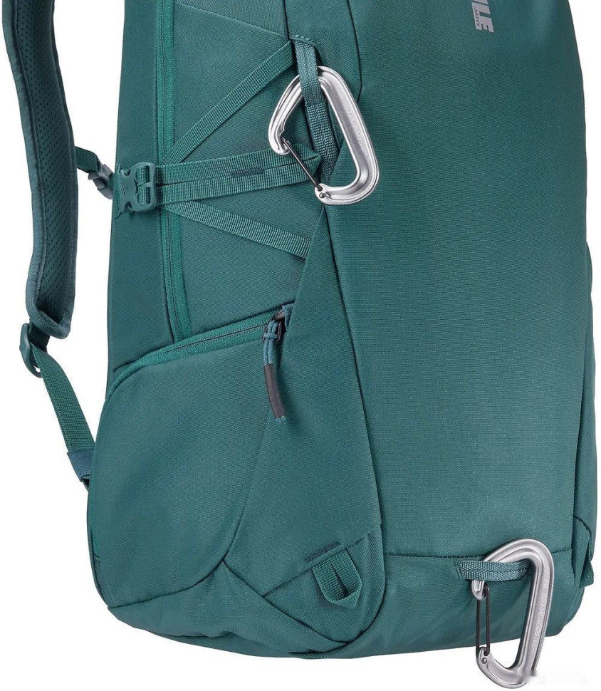 Рюкзак Thule EnRoute 21L TEBP4116MG (зеленый)