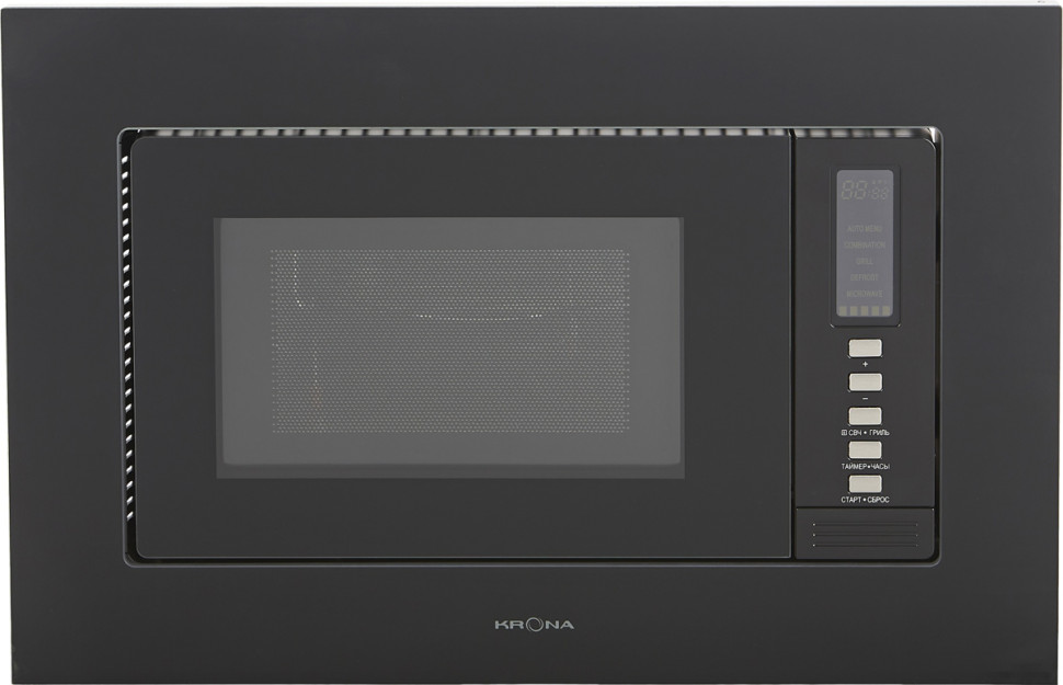 Микроволновая печь Krona Raum 60 BL
