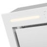 Вытяжка Maunfeld Domina 60 (белый)